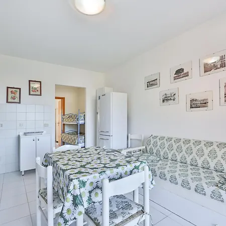Cala Rossa 40 Pool & Relax - Goelba Apartmán *