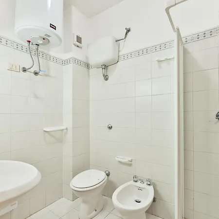 Cala Rossa 40 Pool & Relax - Goelba