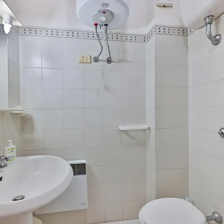 Cala Rossa 40 Pool & Relax - Goelba * Nisporto