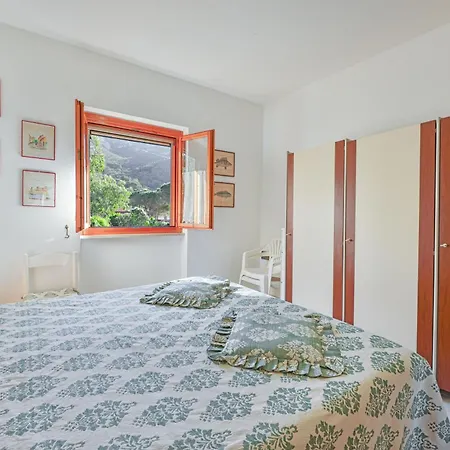 Cala Rossa 40 Pool & Relax - Goelba Apartment *