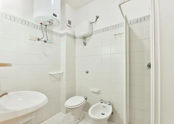 Cala Rossa 40 Pool & Relax - Goelba