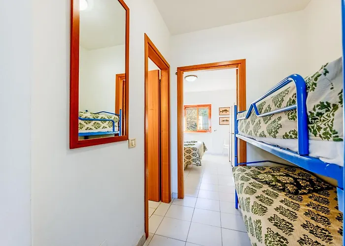 Cala Rossa 40 Pool & Relax - Goelba Διαμέρισμα