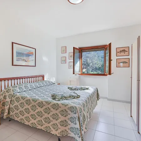 Cala Rossa 40 Pool & Relax - Goelba *